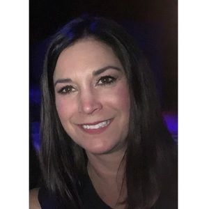 Meet your Posher, Angie